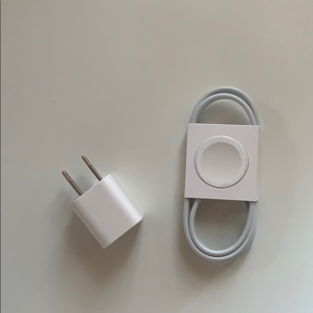 ⭐️ Apple Watch Charger ⭐️
